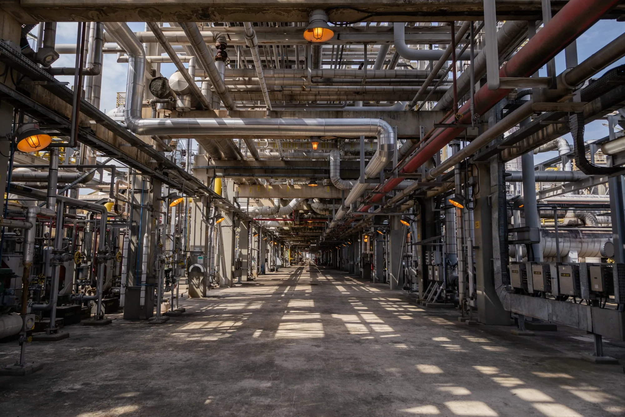 Braskem retira US$ 1 bilhão da linha de crédito standby para reforçar a liquidez