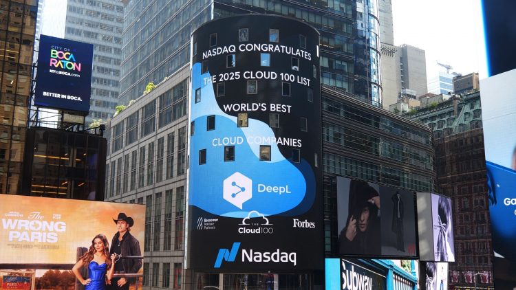 PO de IA? Desenvolvedora está considerando abrir o capital nos EUA