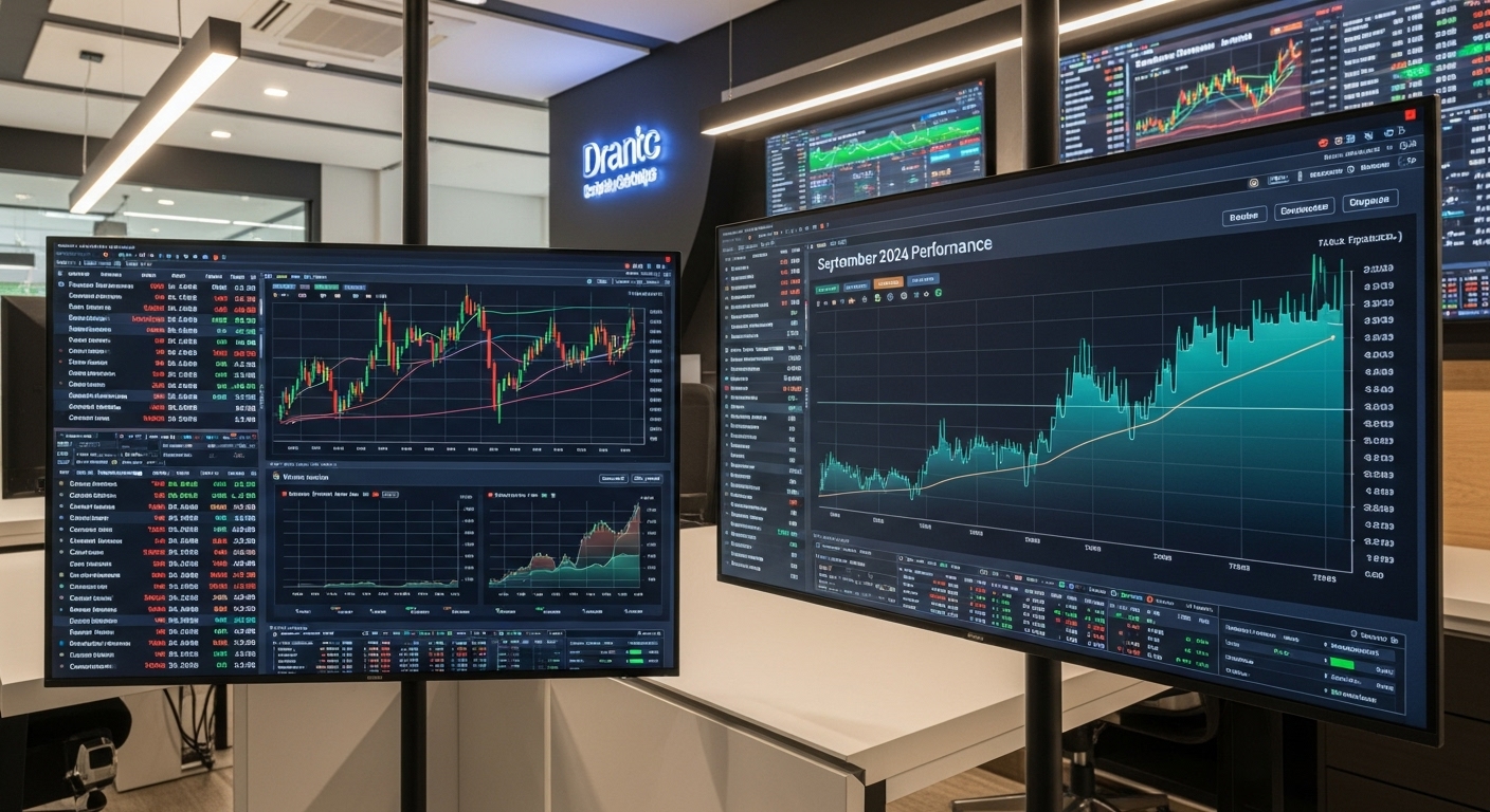 Foco no Mercado Doméstico: Verde, Absolute e Kapitalo Aumentam Apostas em Ativos Brasileiros e Projeta Continuidade dos Ganhos