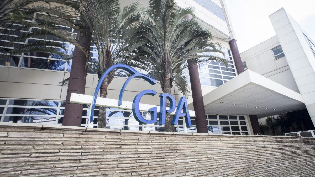 GPA (PCAR3) recebe indicação de Gouveia Roldão para eleição do conselho