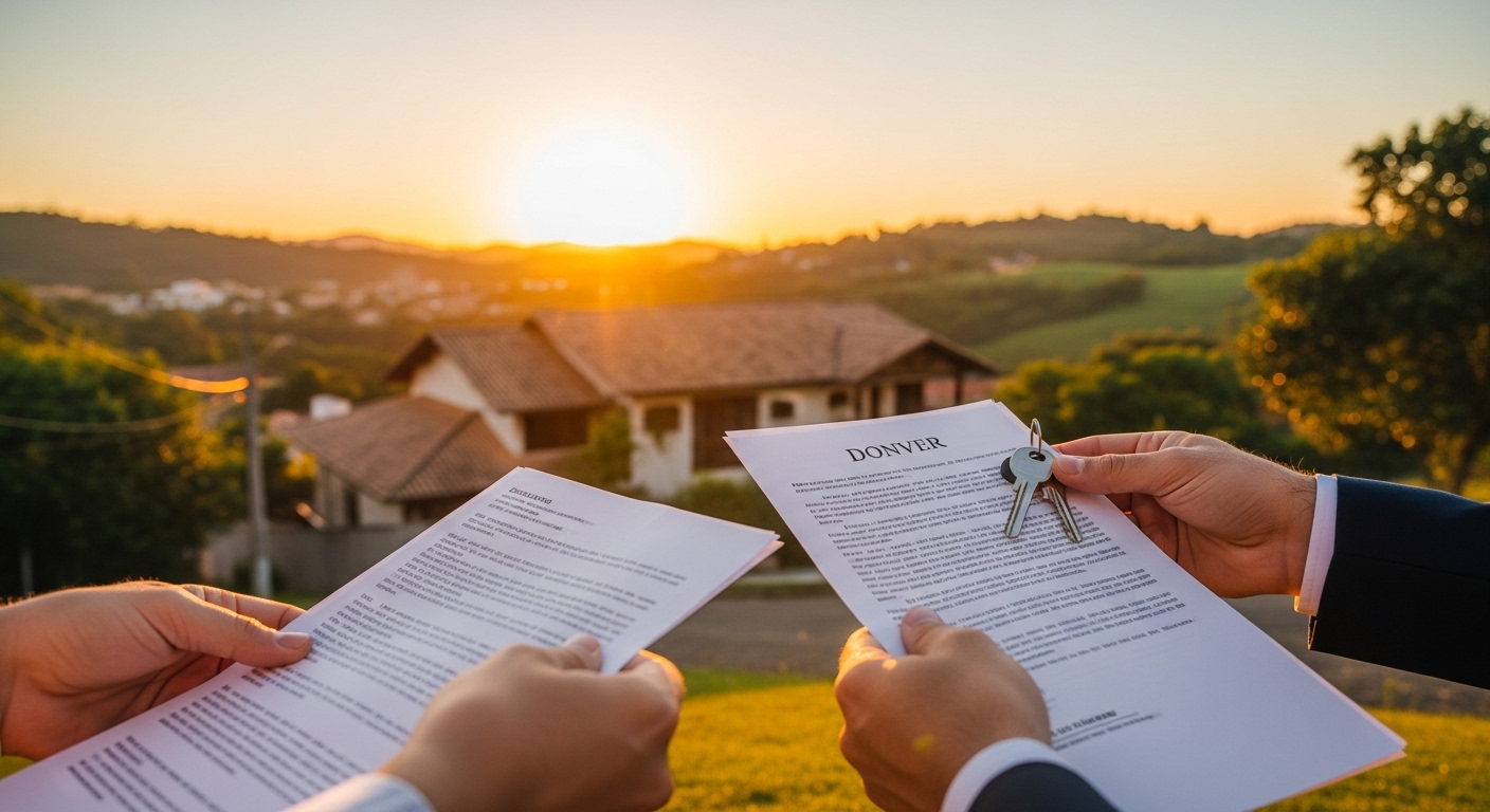 Desinvestimento Estratégico: Fundo Imobiliário HGRU11 Vende Imóvel em Minas Gerais e Distribui Lucro por Cota