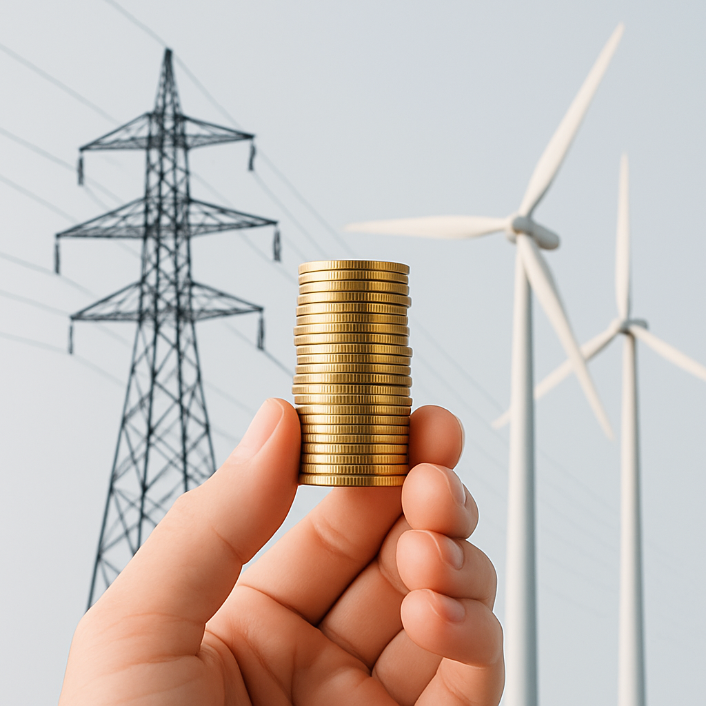 Setor de Energia – Estatal de Eletricidade (ELET6)