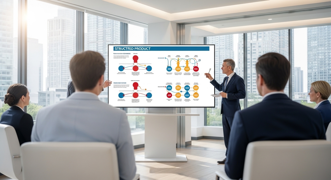 O Segredo dos Ricos: Cresce a Procura por Fundos Exclusivos e Renda Fixa de Alto Padrão no Mercado de Gestão de Riqueza