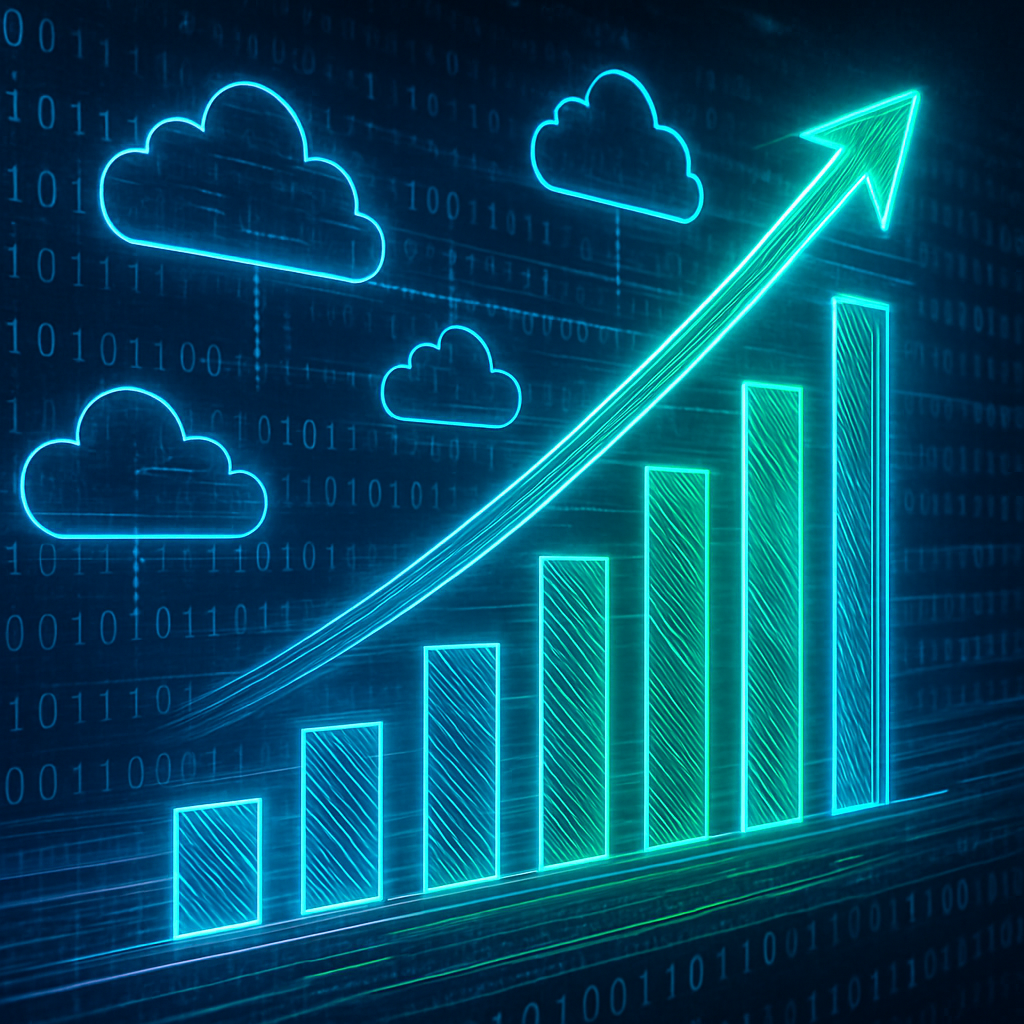 Setor de Tecnologia – Gigante de Software (SOFT4)